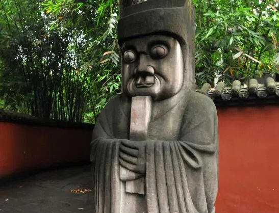 武侯祠在什么地方 武侯祠在哪个城市