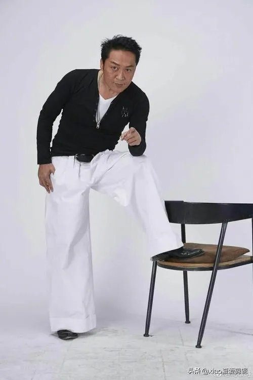 马景涛的演技很好,他的代表作你认为是哪一部作品?