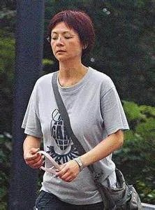 叶子楣近况如何?