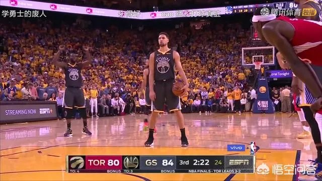 猛龙夺冠,你有什么想说的?