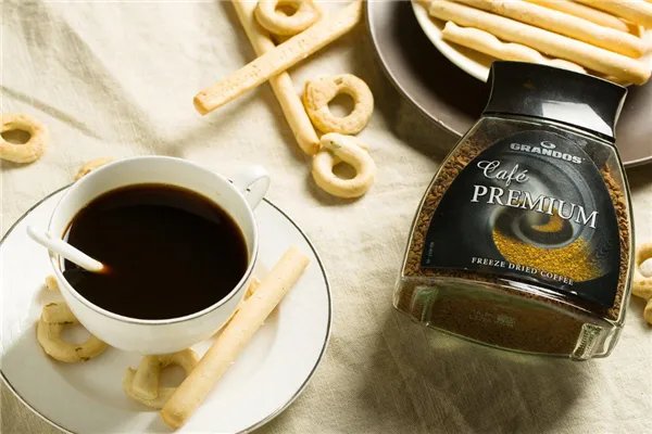 十大最好喝的咖啡牌子有哪些 麦斯威尔上榜第八马来西亚品牌