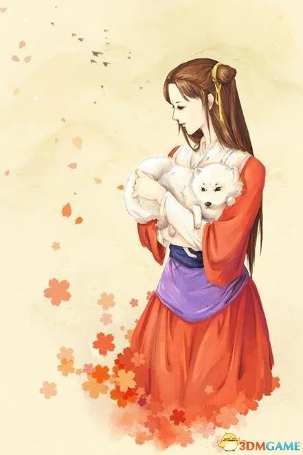 轩辕剑全系列 历代女主角图鉴 人物资料战斗力分析