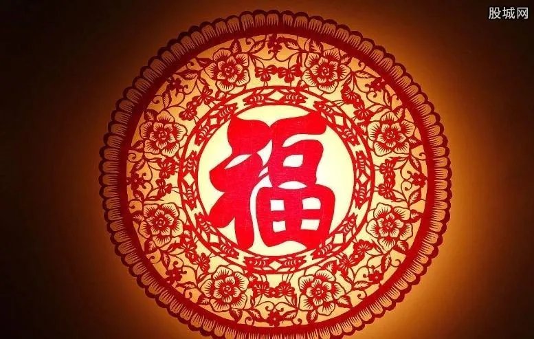 马云图片扫出敬业福 扫马云五福到手势图片集五福