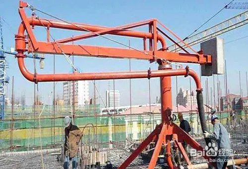 混凝土有哪些功能作用？