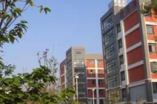 昆明市第八中学怎么样?