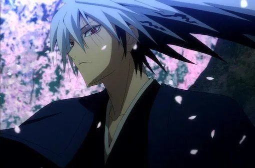 幻术系仪式法术(你何时觉得我没有使用镜花水月?)