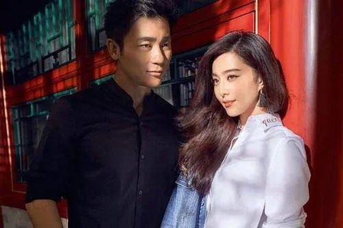 李晨要结婚了,他的新娘是谁