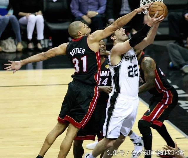 肖恩巴蒂尔的实力究竟如何？