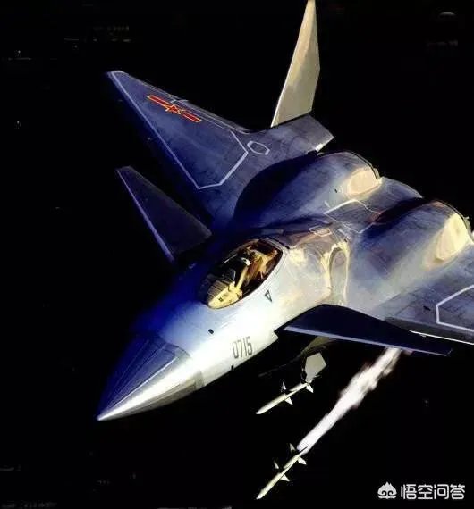 如何看待歼14？