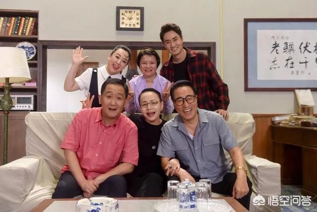 杨玏这个演员怎么样?