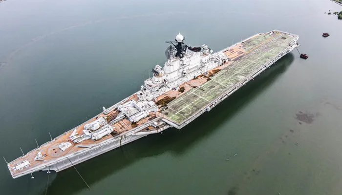 航母的作用 航母的作用和真正价值