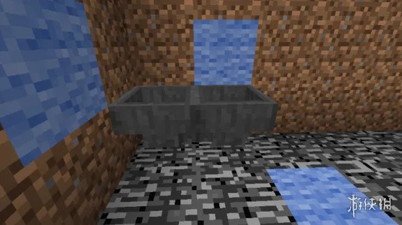《我的世界》自动感应门制作图文详解 自动感应门怎么做？
