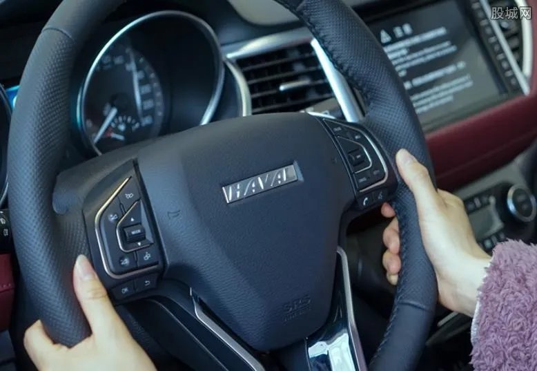 哈弗f6什么时候上市？ 哈弗f6报价及图片一览