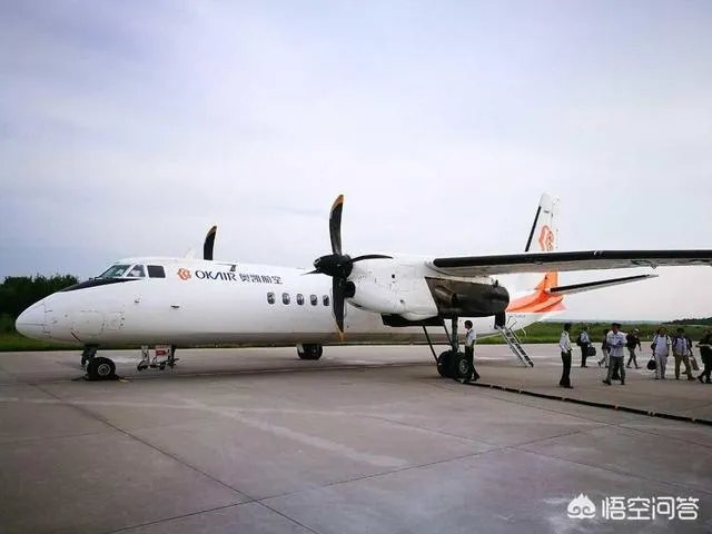 新舟60改造后能做舰载预警机吗？