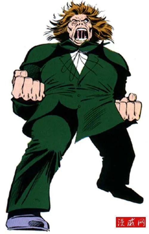 海德先生的介绍