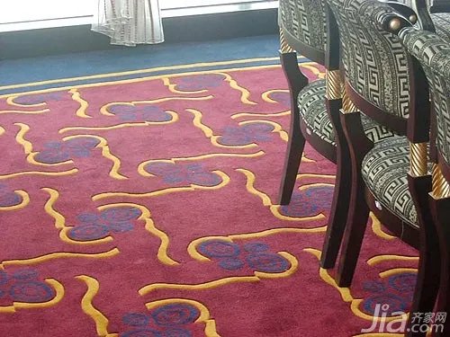 化纤地毯品牌 化纤地毯价格