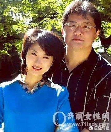 请问,主持人胡紫薇和体育频道张斌之间,是怎么回事呢?