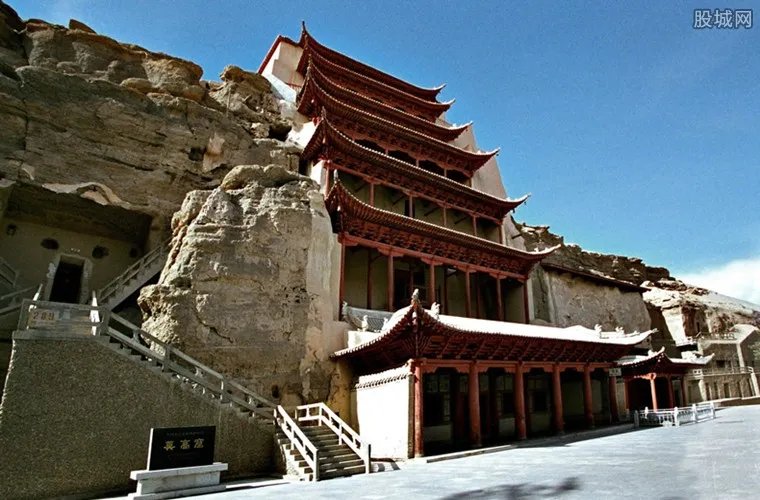 莫高窟恢复开放 莫高窟门票预约方式须知