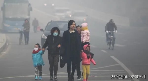 长春雾霾产生的原因是什么？