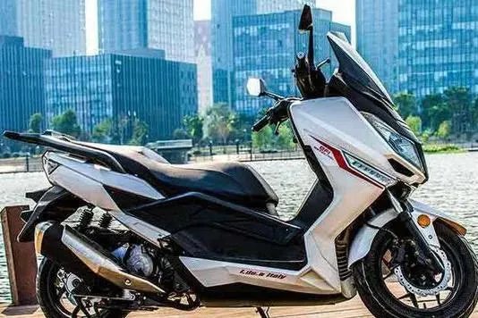 摩托车价格大全踏板摩托车多少钱一辆？