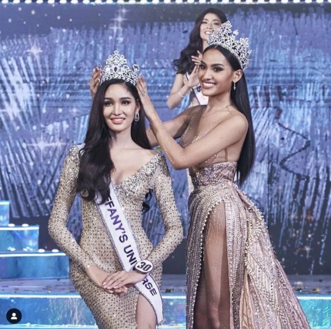 2019年蒂芬妮环球小姐冠军新鲜出炉！是你pick的那一位吗？