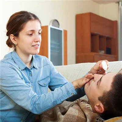 眼球突出可以矫正吗？