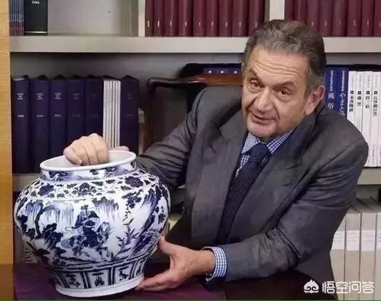 该如何给古董估价？