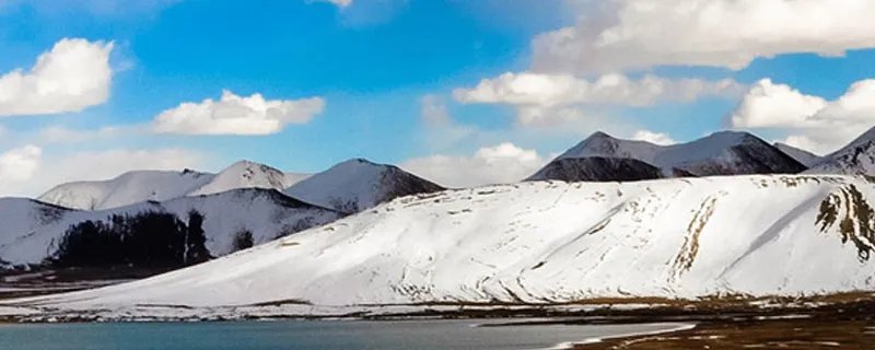 唐古拉山海拔多少米 唐古拉山的海拔是多少