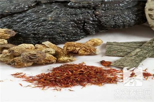 桂枝茯苓丸的功效与作用