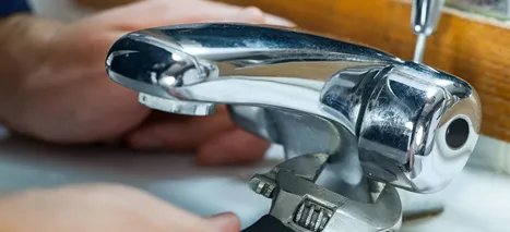 水龙头维修步骤是什么？