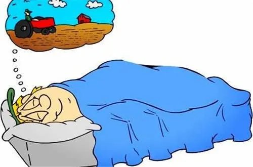 梦见棺材和死人是什么意思