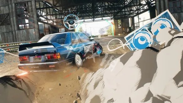 《极品飞车不羁》有什么车?车单介绍一览