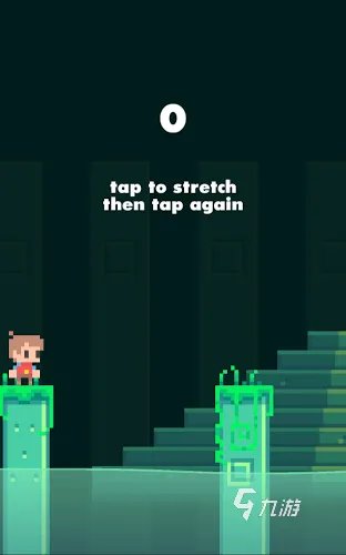 过河游戏有哪些2022 人物过河的游戏推荐top5