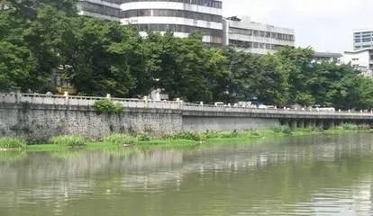 佛山老八景有哪些？