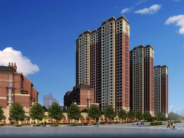 郑州龙湖房价还会涨吗