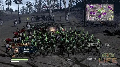 《剑刃风暴百年战争与梦魇》好玩吗 兵种及地图试玩心得