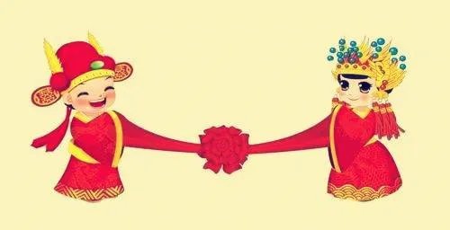 姓名配对测试婚姻方法 看你们有没有夫妻缘分