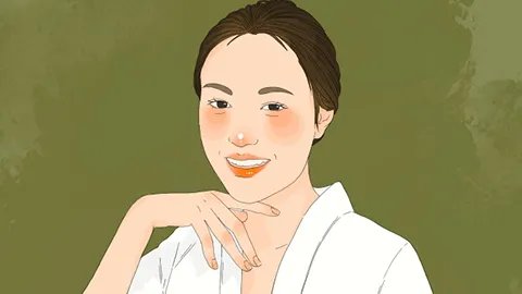 脸上有痘坑怎么治呢