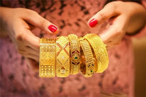 香港黄金价格多少钱一克 如何辨别黄金的真假