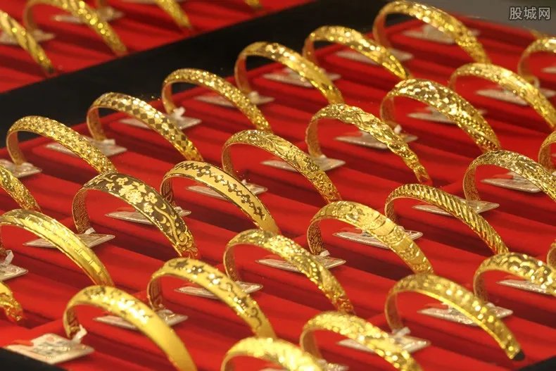 现在买黄金合适吗 什么时候购买最便宜