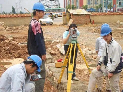 市政工程技术是什么啊？？