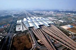 广州南站客服电话是多少?