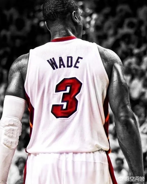 无篮球，不兄弟。韦德退役了，你有何感慨？