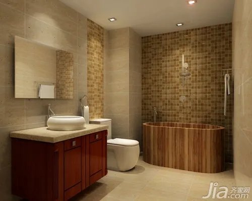 卫浴要怎么选择品牌  中宇卫浴怎么样