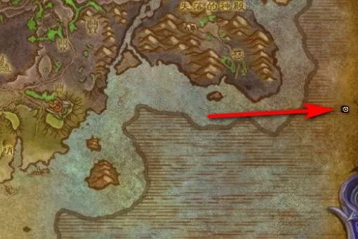 魔兽世界怎么接做好准备这个任务