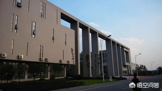 西华大学怎么样?