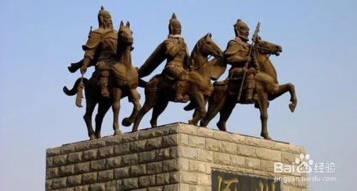 涿州旅游必去景点