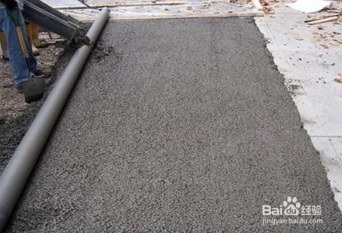 混凝土有哪些功能作用？