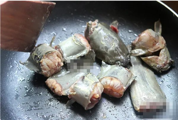 鲶鱼做法
