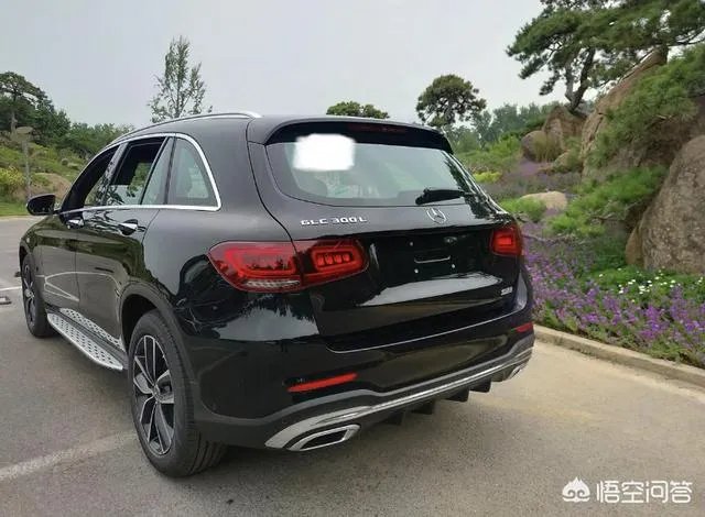 奔驰glc300怎么样,多少钱?